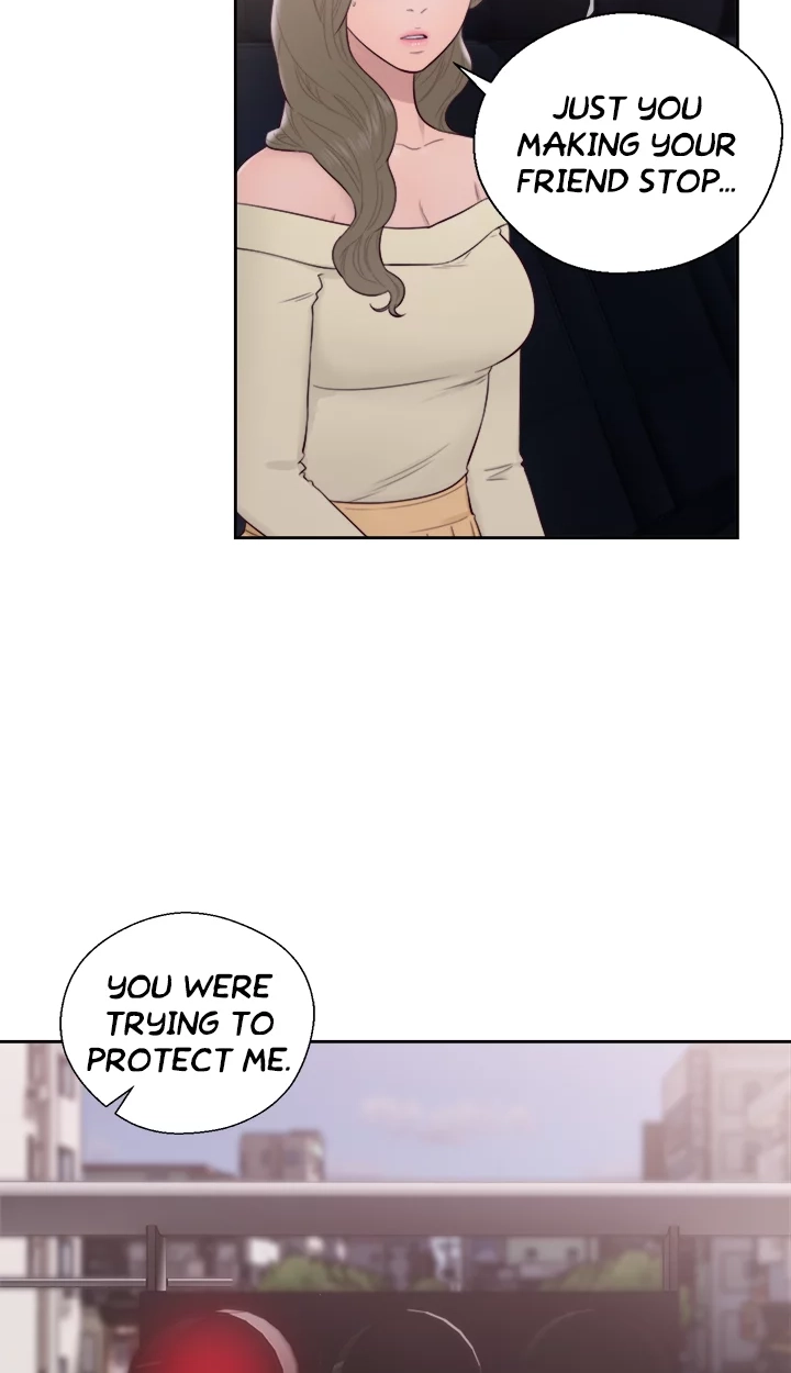 Read Lust Awakening chapter 66 image 58 on Lezhin