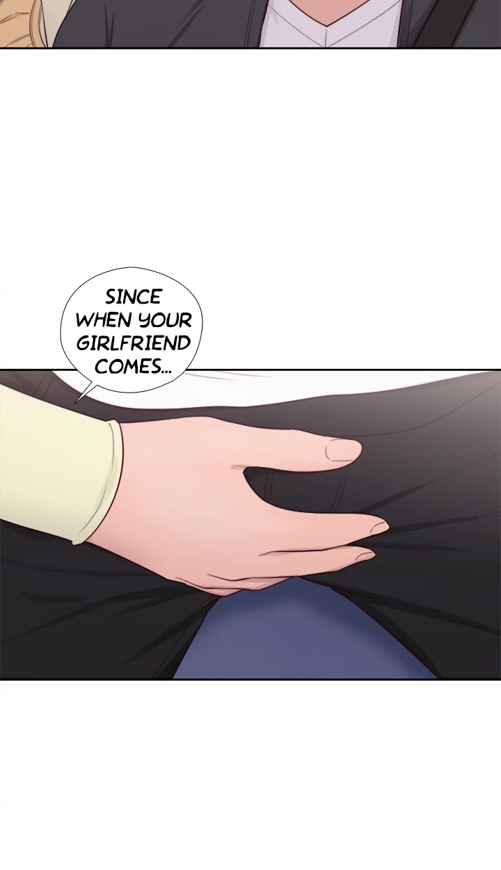 Read Lust Awakening chapter 66 image 60 on Lezhin