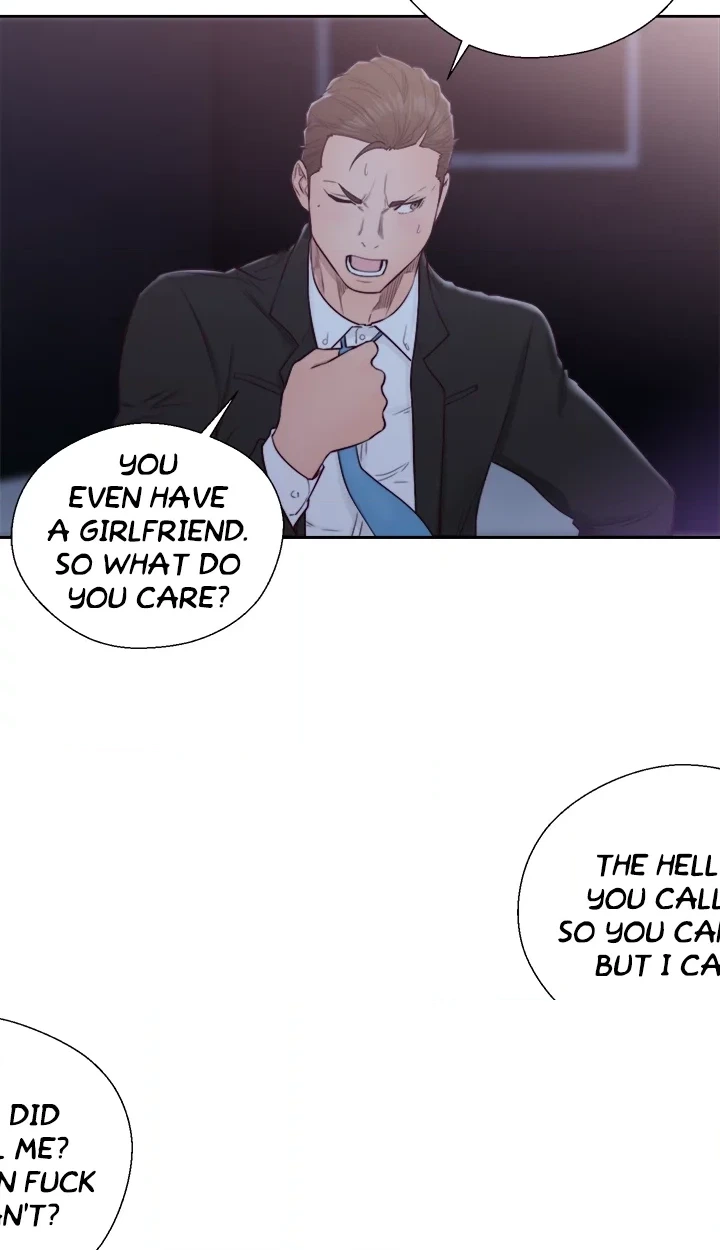 Read Lust Awakening chapter 66 image 9 on Lezhin