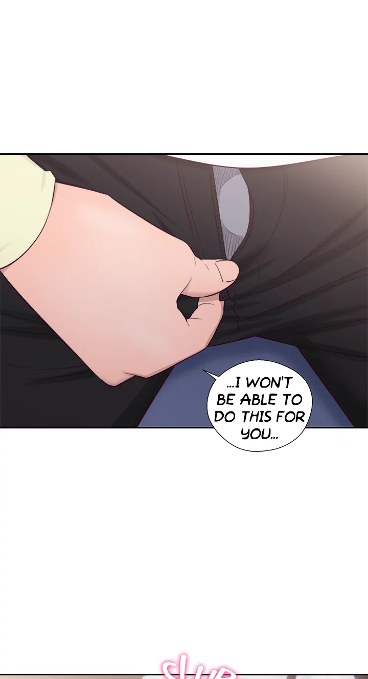 Read Lust Awakening chapter 67 image 1 on Lezhin