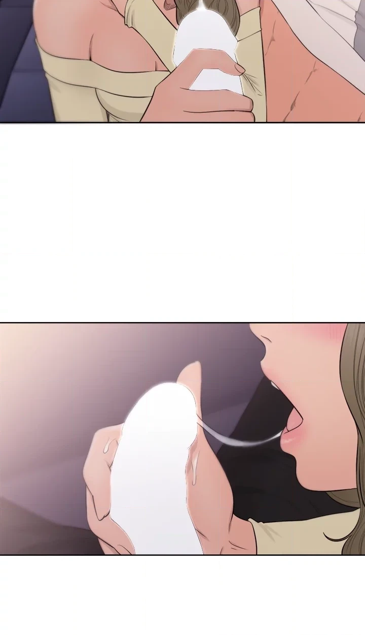 Read Lust Awakening chapter 67 image 19 on Lezhin