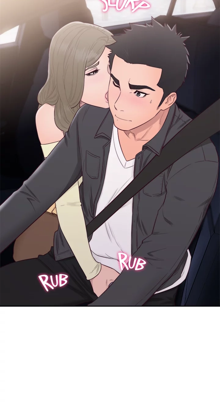 Read Lust Awakening chapter 67 image 2 on Lezhin