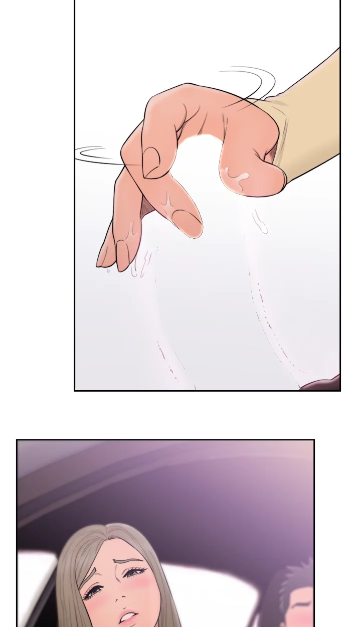 Read Lust Awakening chapter 67 image 21 on Lezhin