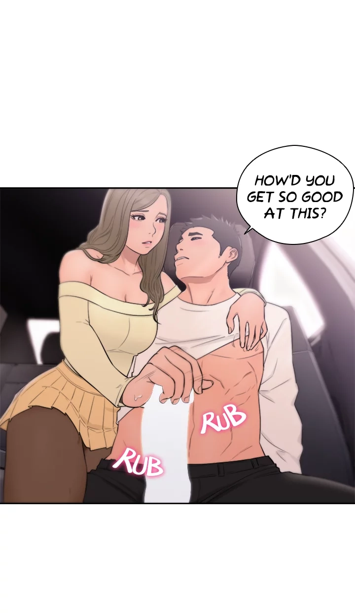 Read Lust Awakening chapter 67 image 24 on Lezhin