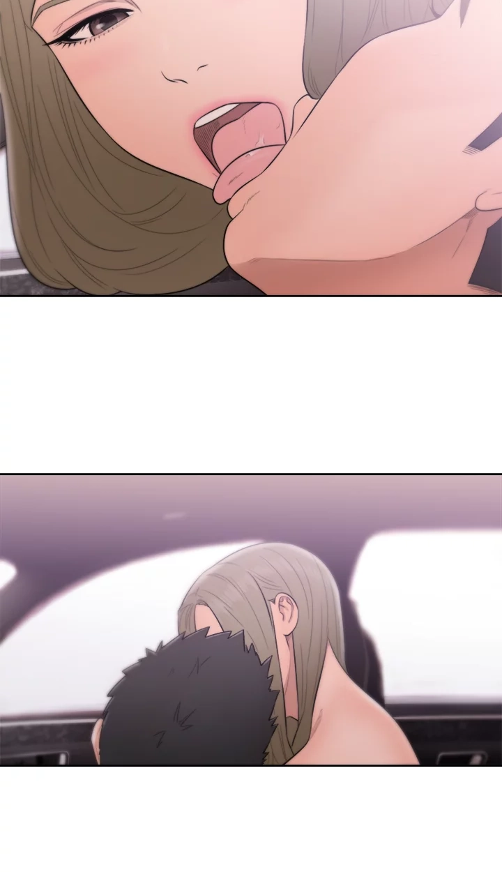 Read Lust Awakening chapter 67 image 26 on Lezhin