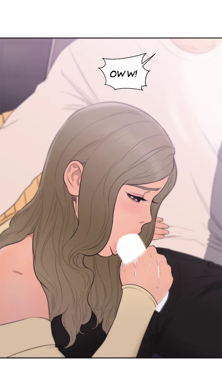 Read Lust Awakening chapter 67 image 33 on Lezhin