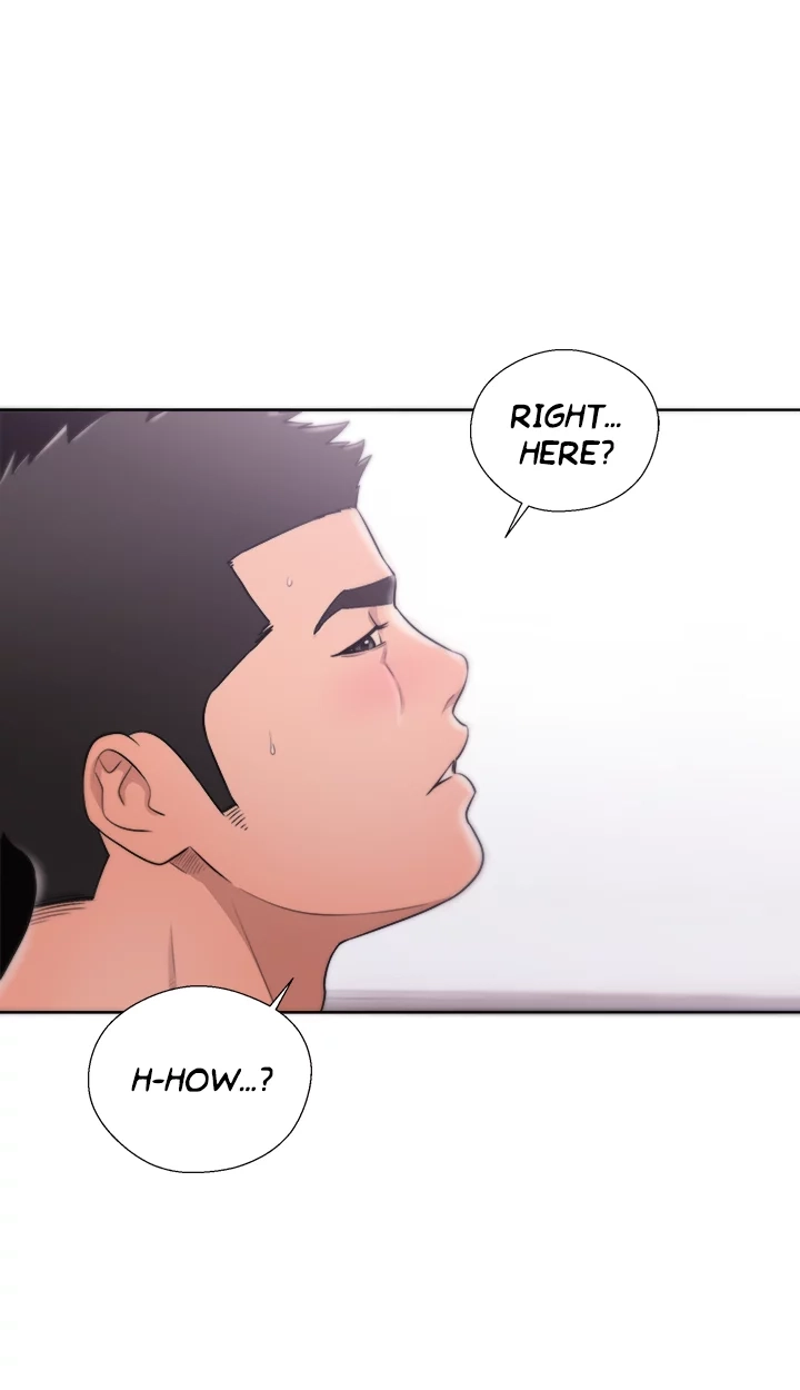 Read Lust Awakening chapter 67 image 48 on Lezhin