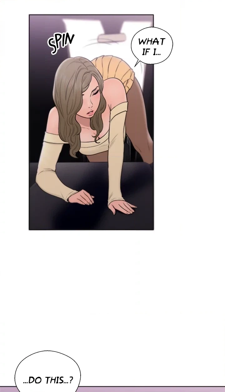 Read Lust Awakening chapter 67 image 49 on Lezhin