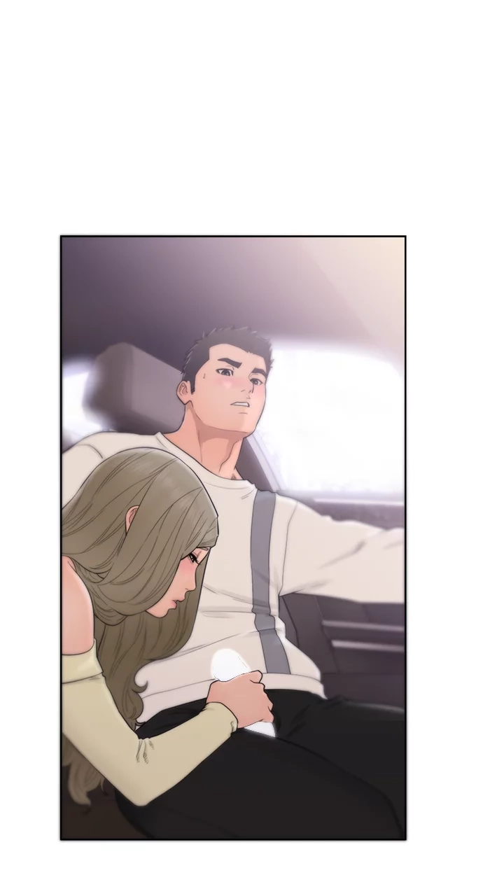 Read Lust Awakening chapter 67 image 5 on Lezhin