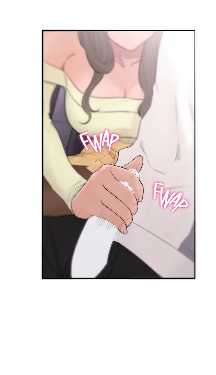 Read Lust Awakening chapter 67 image 7 on Lezhin