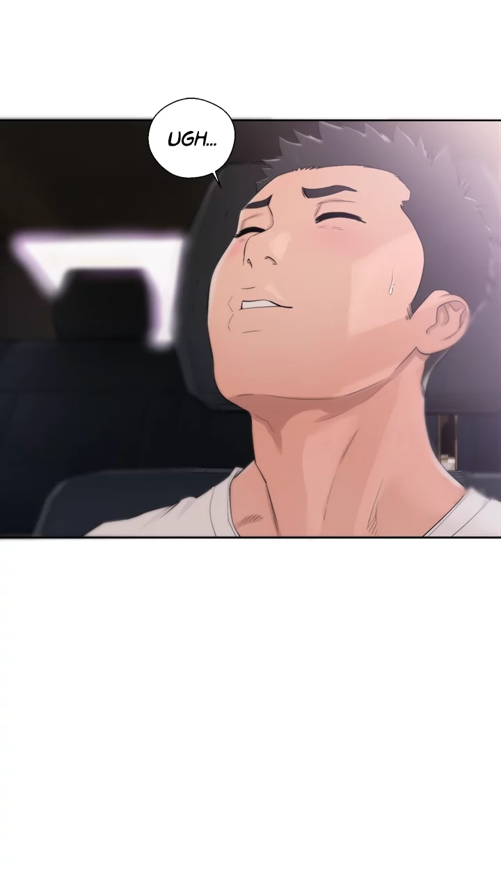 Read Lust Awakening chapter 67 image 8 on Lezhin