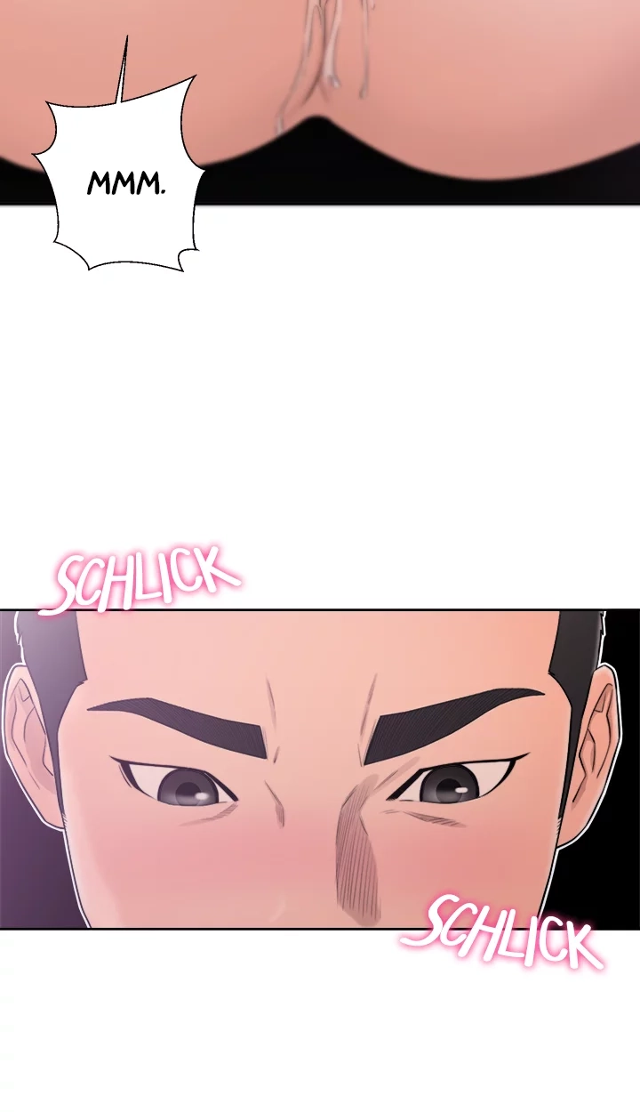 Read Lust Awakening chapter 68 image 10 on Lezhin