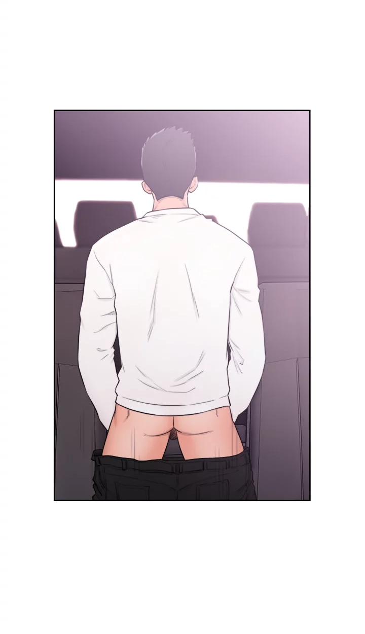 Read Lust Awakening chapter 68 image 13 on Lezhin