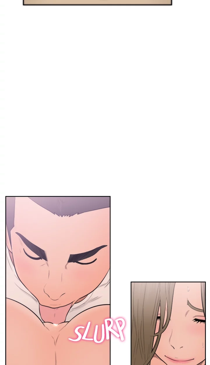 Read Lust Awakening chapter 68 image 2 on Lezhin
