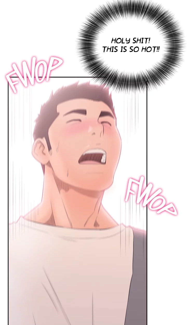 Read Lust Awakening chapter 68 image 25 on Lezhin