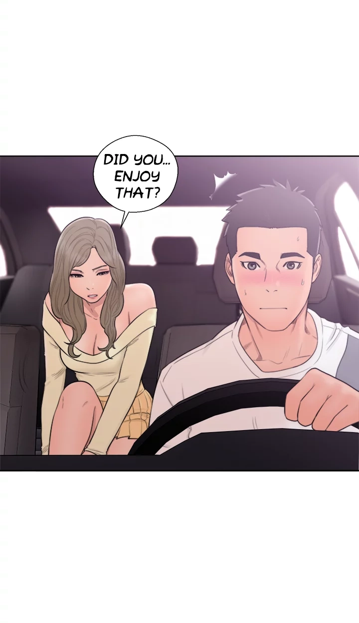 Read Lust Awakening chapter 68 image 38 on Lezhin