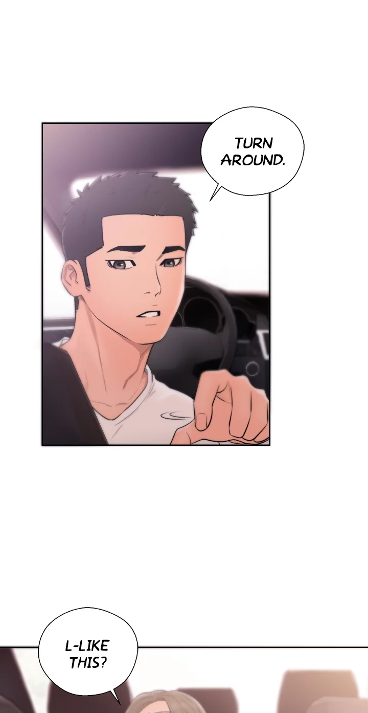 Read Lust Awakening chapter 68 image 4 on Lezhin