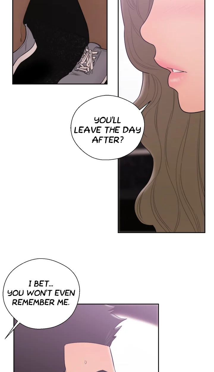 Read Lust Awakening chapter 68 image 40 on Lezhin
