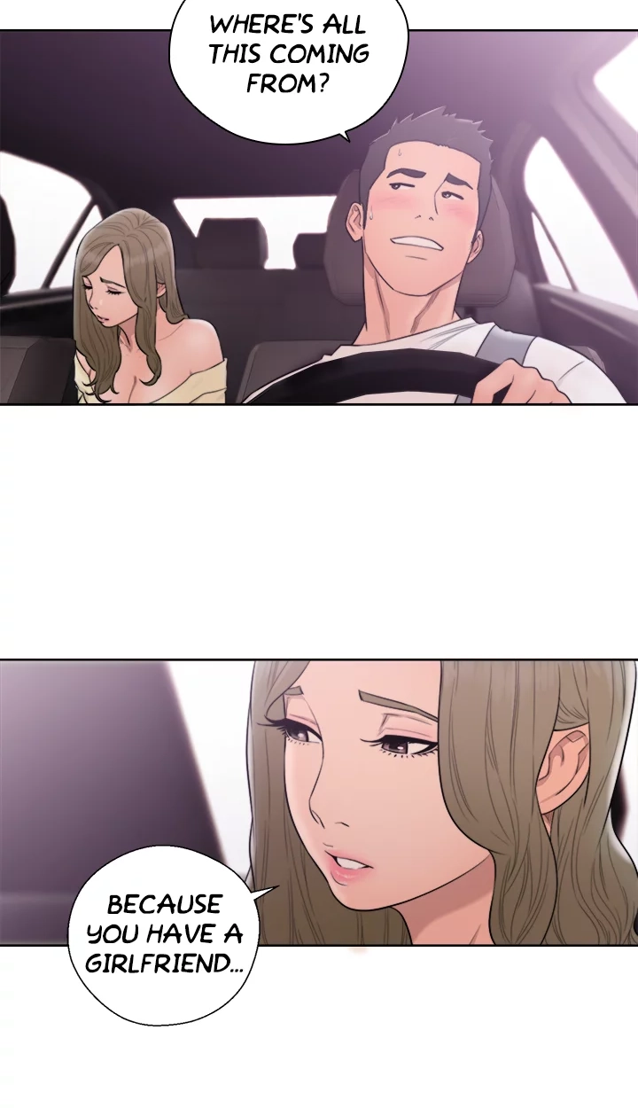 Read Lust Awakening chapter 68 image 42 on Lezhin