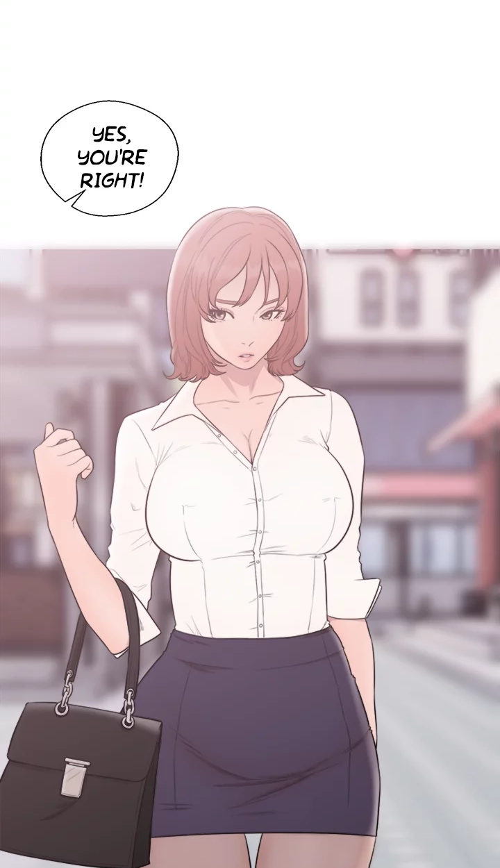 Read Lust Awakening chapter 68 image 45 on Lezhin