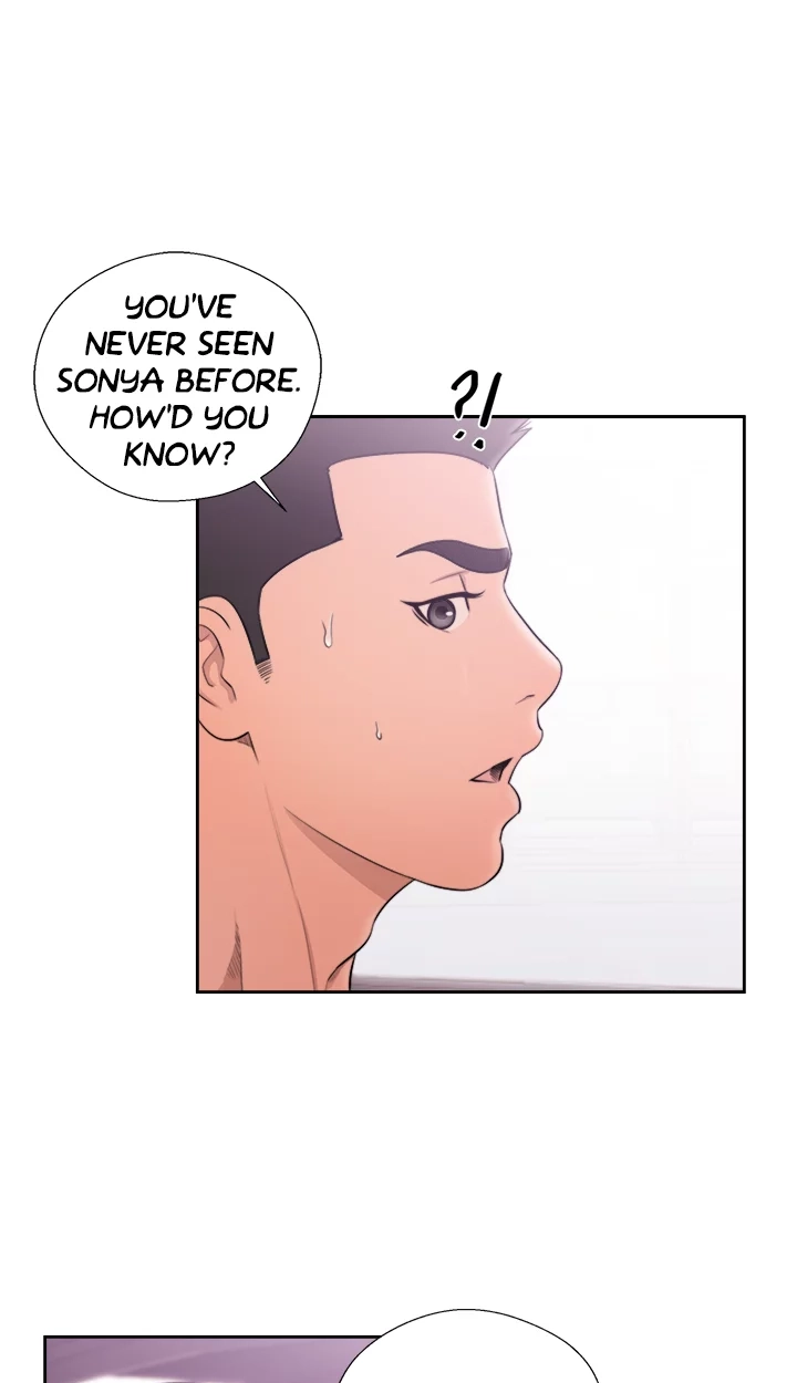 Read Lust Awakening chapter 68 image 47 on Lezhin