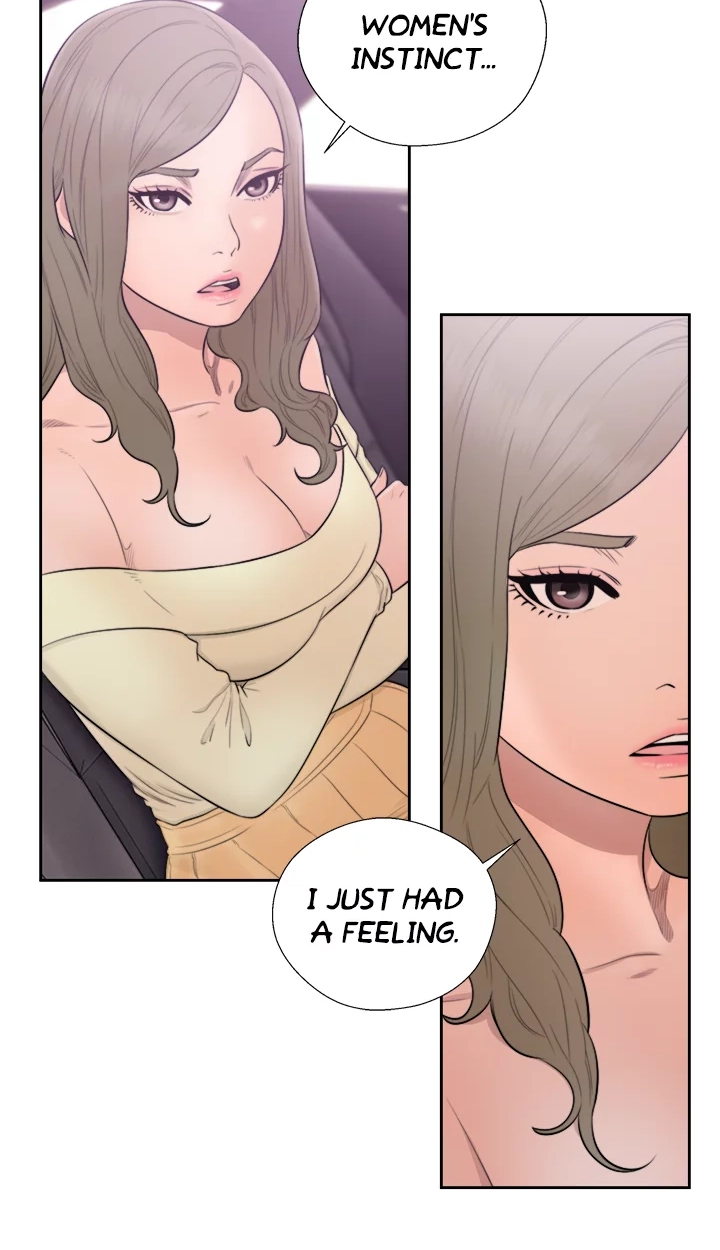 Read Lust Awakening chapter 68 image 48 on Lezhin