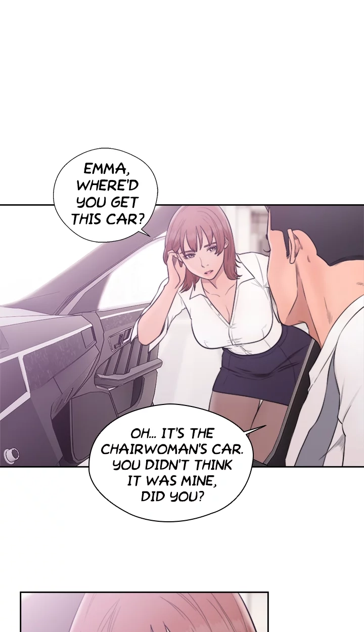 Read Lust Awakening chapter 68 image 51 on Lezhin
