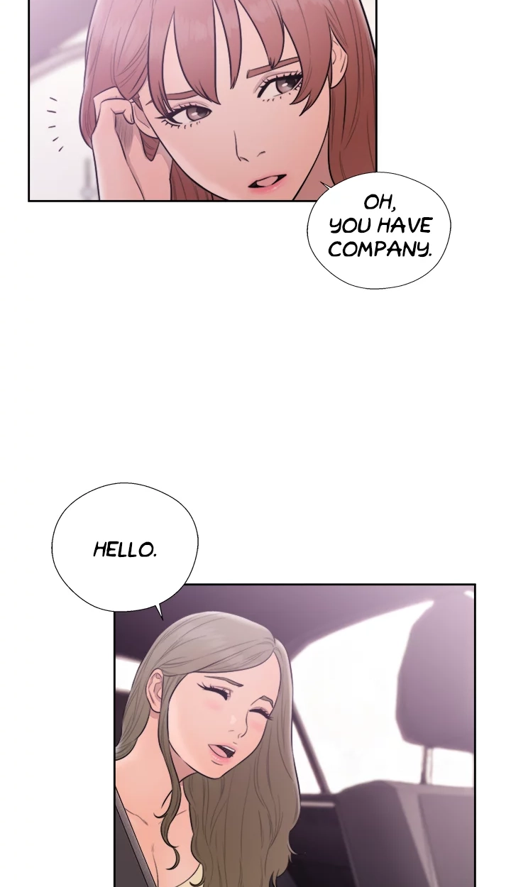 Read Lust Awakening chapter 68 image 52 on Lezhin