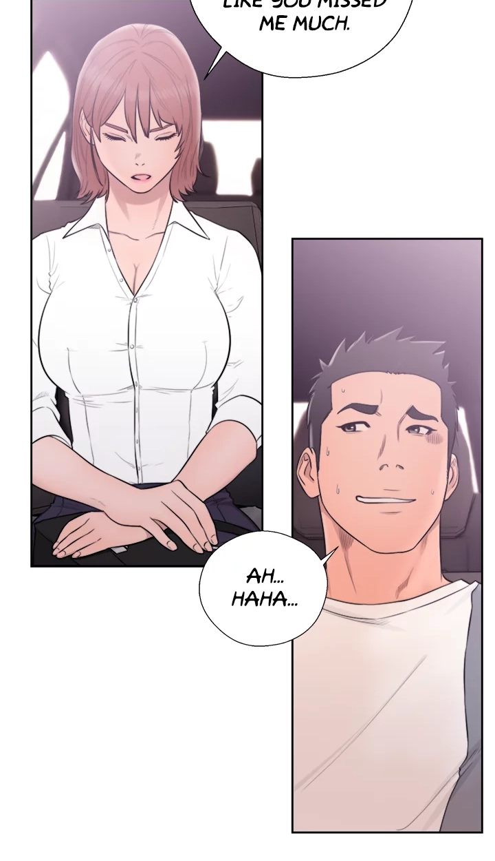 Read Lust Awakening chapter 68 image 56 on Lezhin