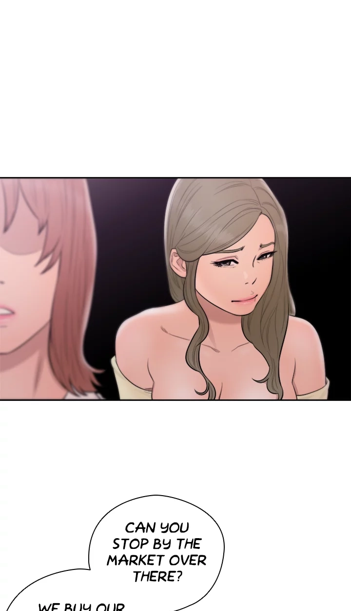 Read Lust Awakening chapter 68 image 57 on Lezhin