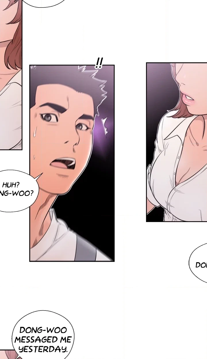 Read Lust Awakening chapter 68 image 59 on Lezhin