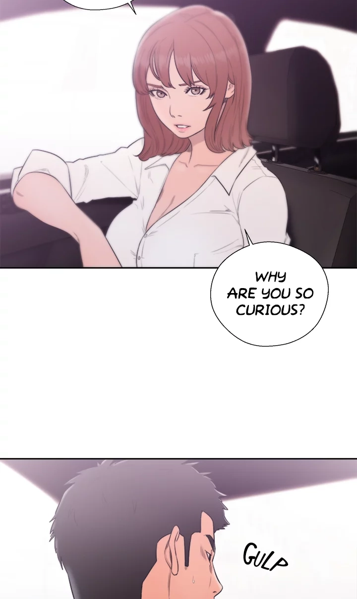 Read Lust Awakening chapter 69 image 1 on Lezhin