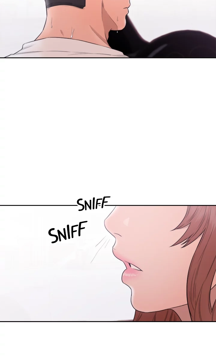 Read Lust Awakening chapter 69 image 2 on Lezhin