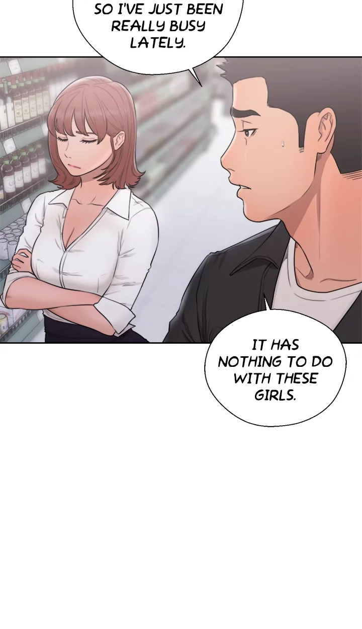 Read Lust Awakening chapter 69 image 20 on Lezhin