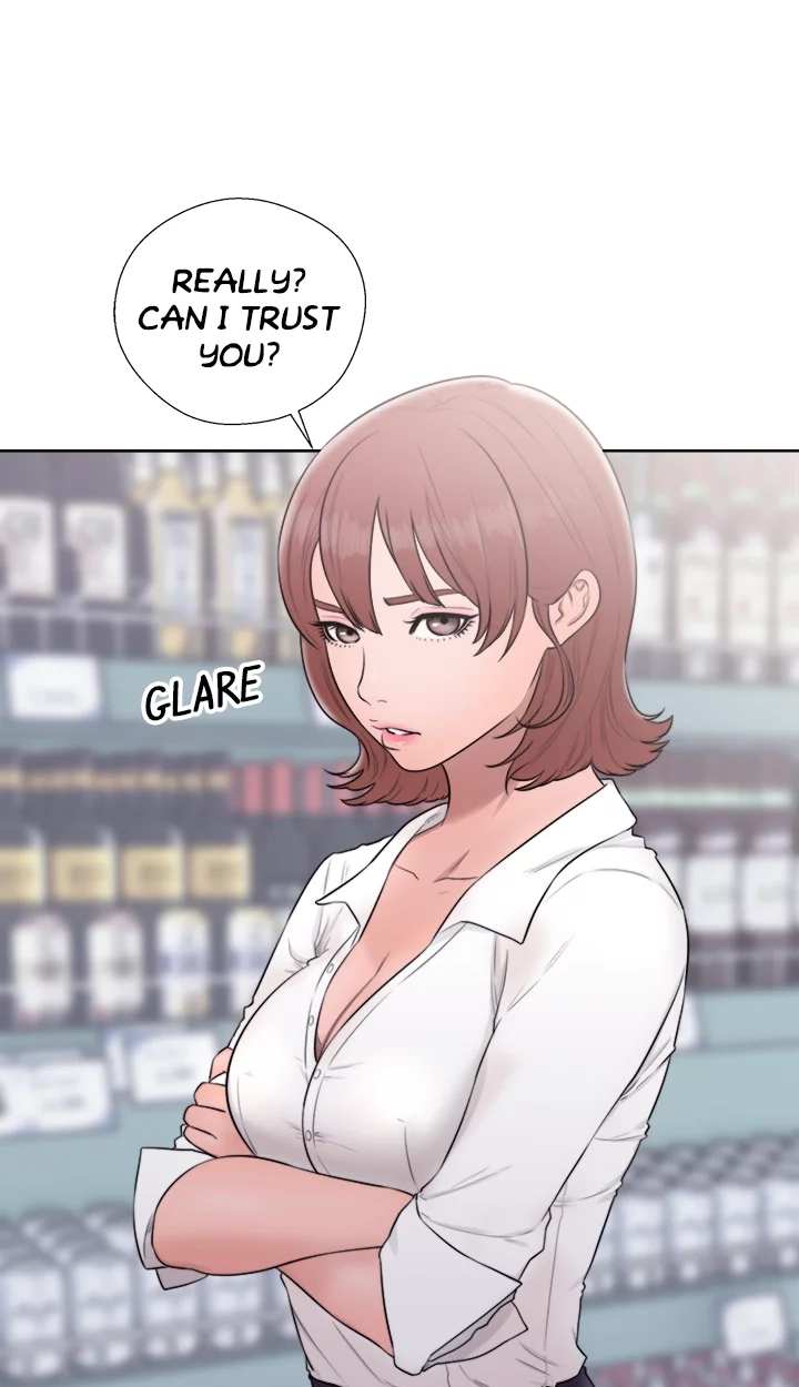 Read Lust Awakening chapter 69 image 21 on Lezhin