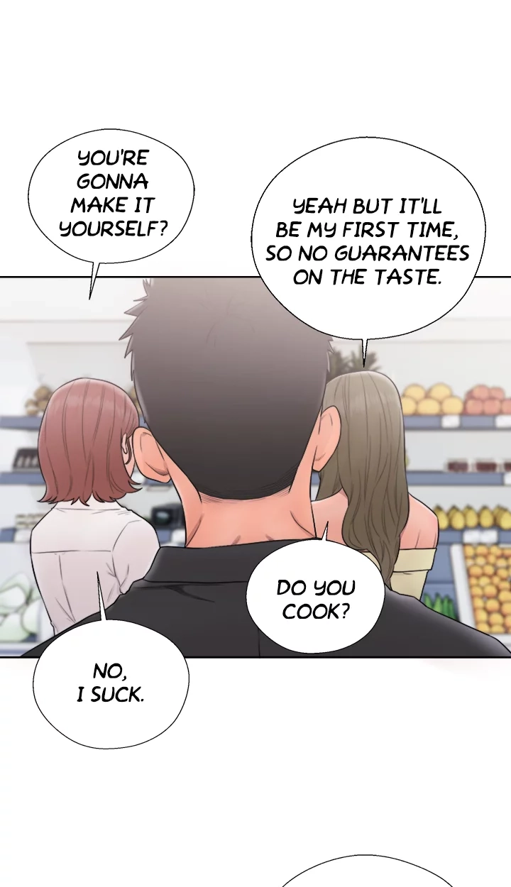 Read Lust Awakening chapter 69 image 25 on Lezhin
