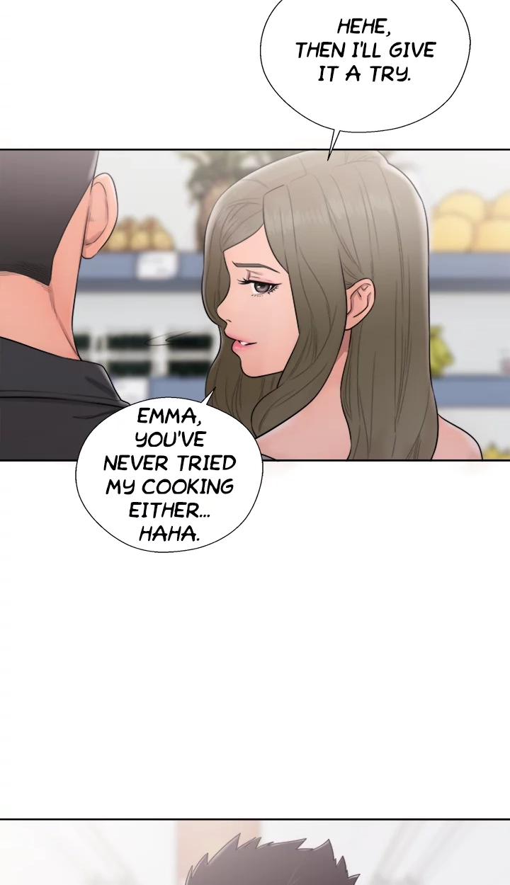 Read Lust Awakening chapter 69 image 26 on Lezhin