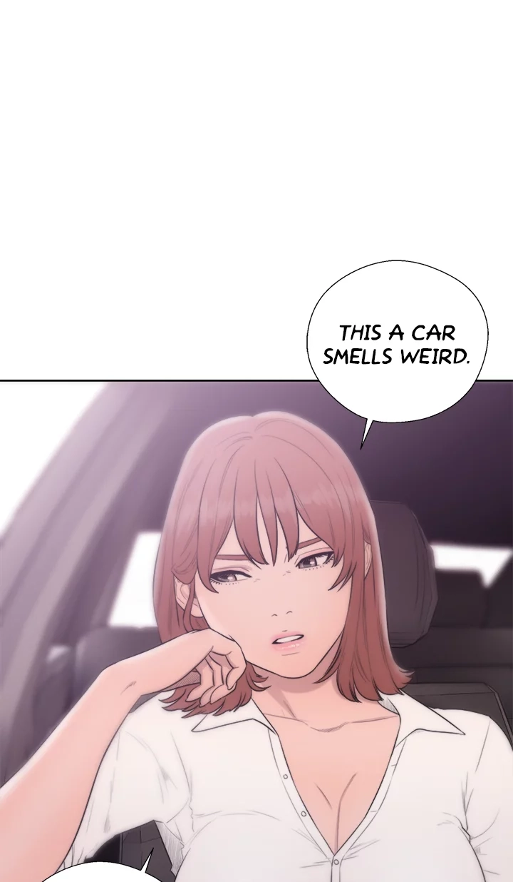 Read Lust Awakening chapter 69 image 3 on Lezhin
