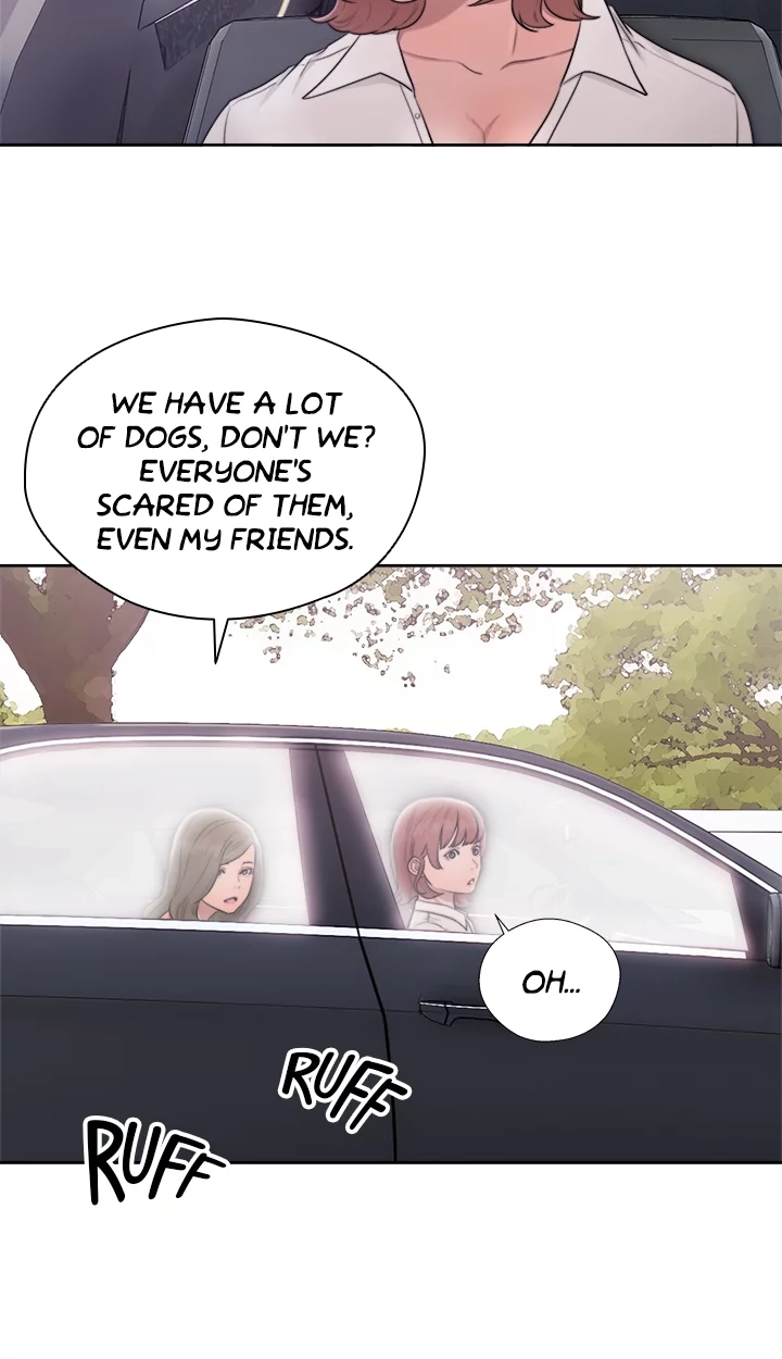 Read Lust Awakening chapter 69 image 31 on Lezhin