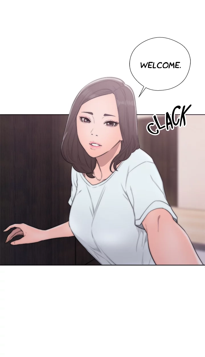 Read Lust Awakening chapter 69 image 33 on Lezhin