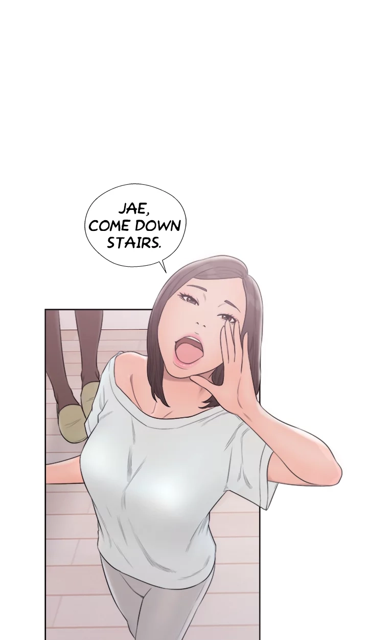 Read Lust Awakening chapter 69 image 37 on Lezhin