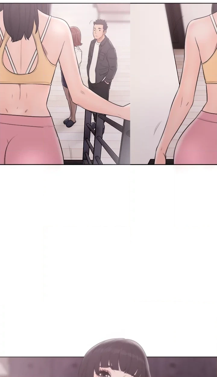Read Lust Awakening chapter 69 image 39 on Lezhin