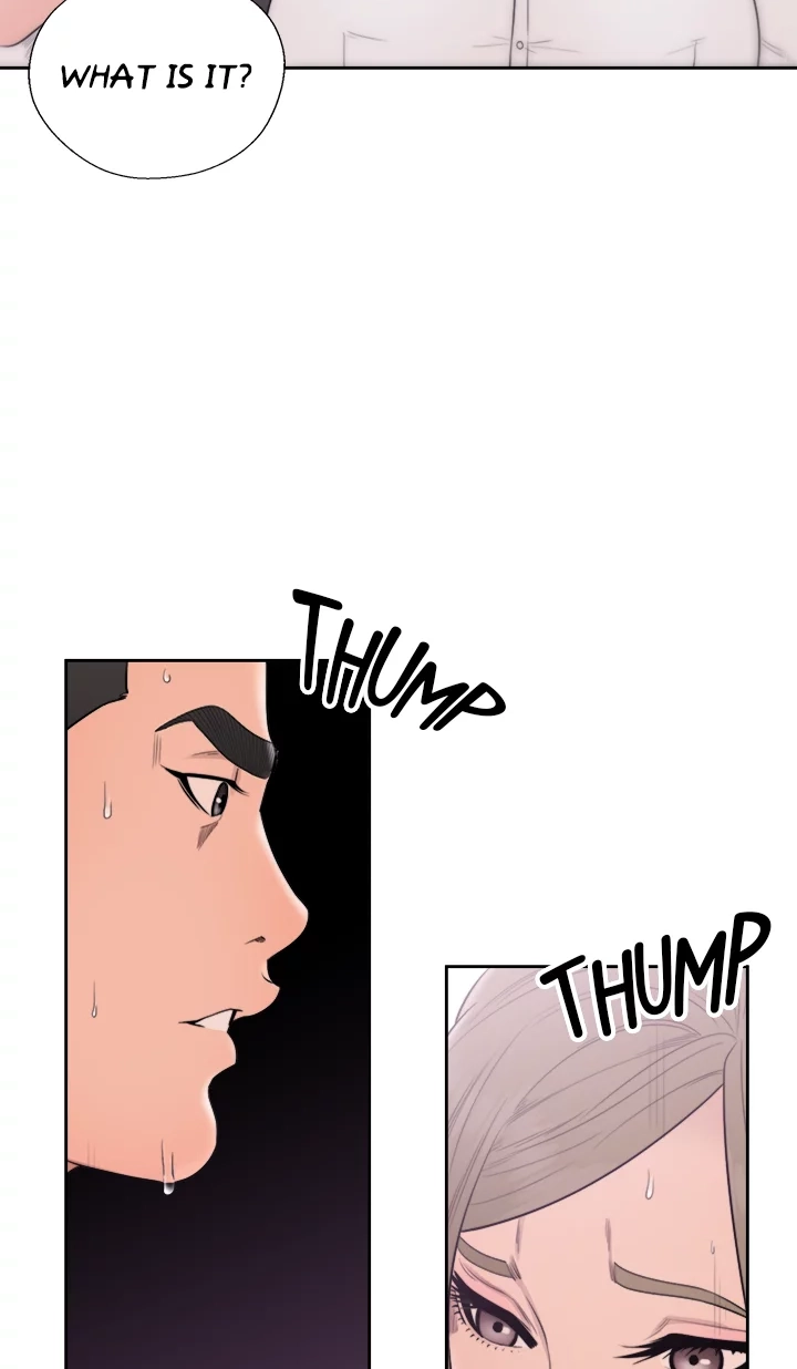 Read Lust Awakening chapter 69 image 4 on Lezhin