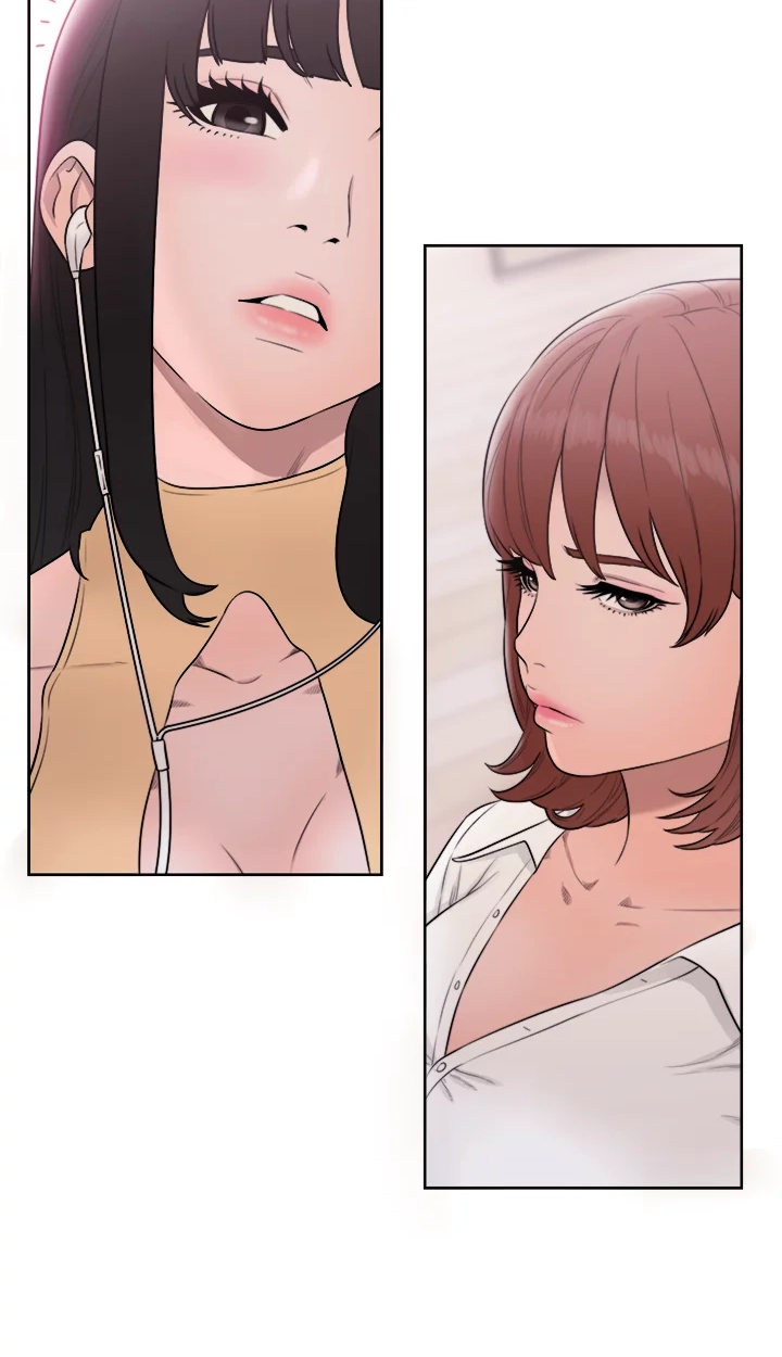 Read Lust Awakening chapter 69 image 42 on Lezhin