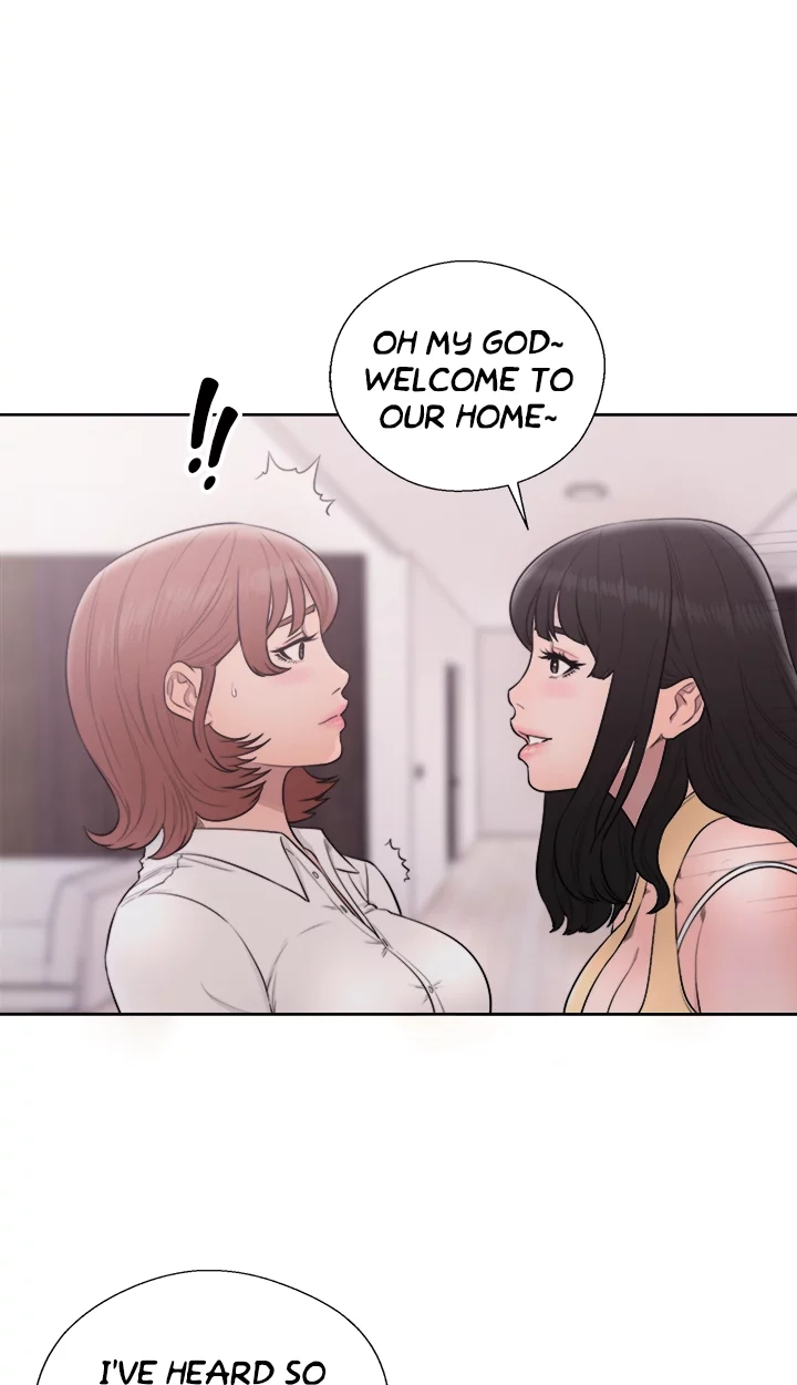 Read Lust Awakening chapter 69 image 43 on Lezhin