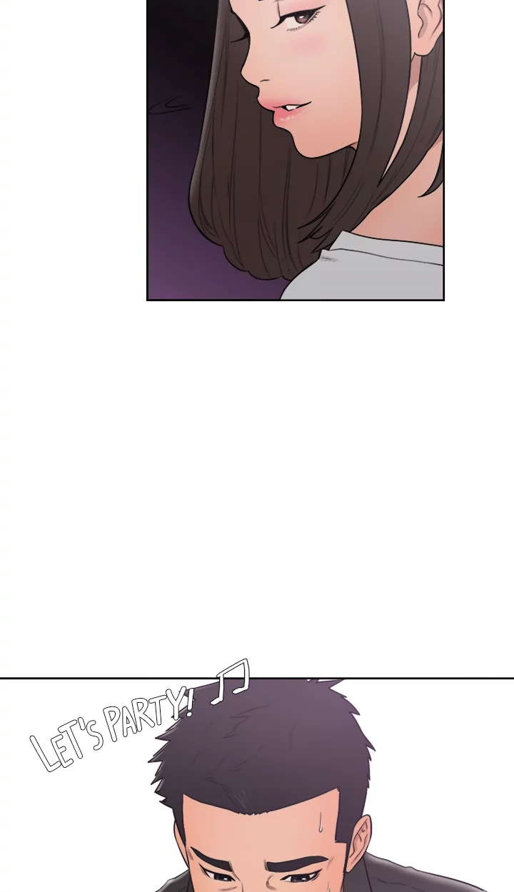 Read Lust Awakening chapter 69 image 47 on Lezhin