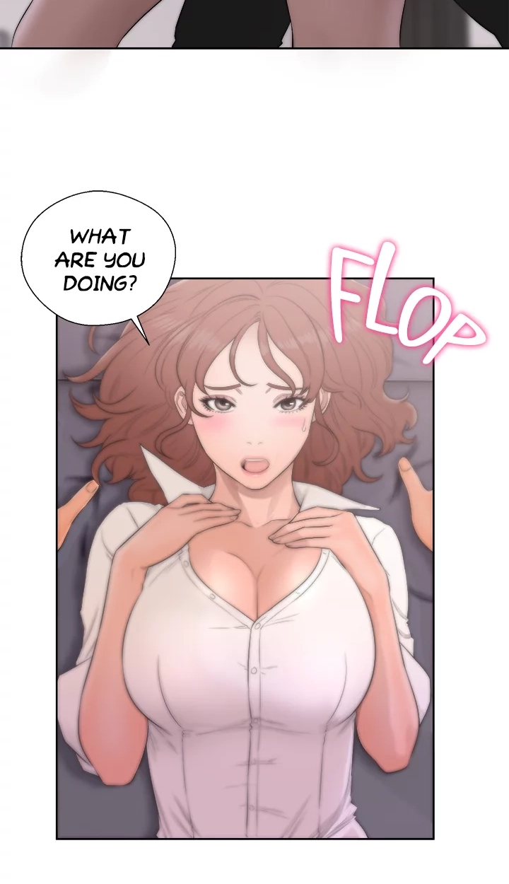Read Lust Awakening chapter 69 image 54 on Lezhin