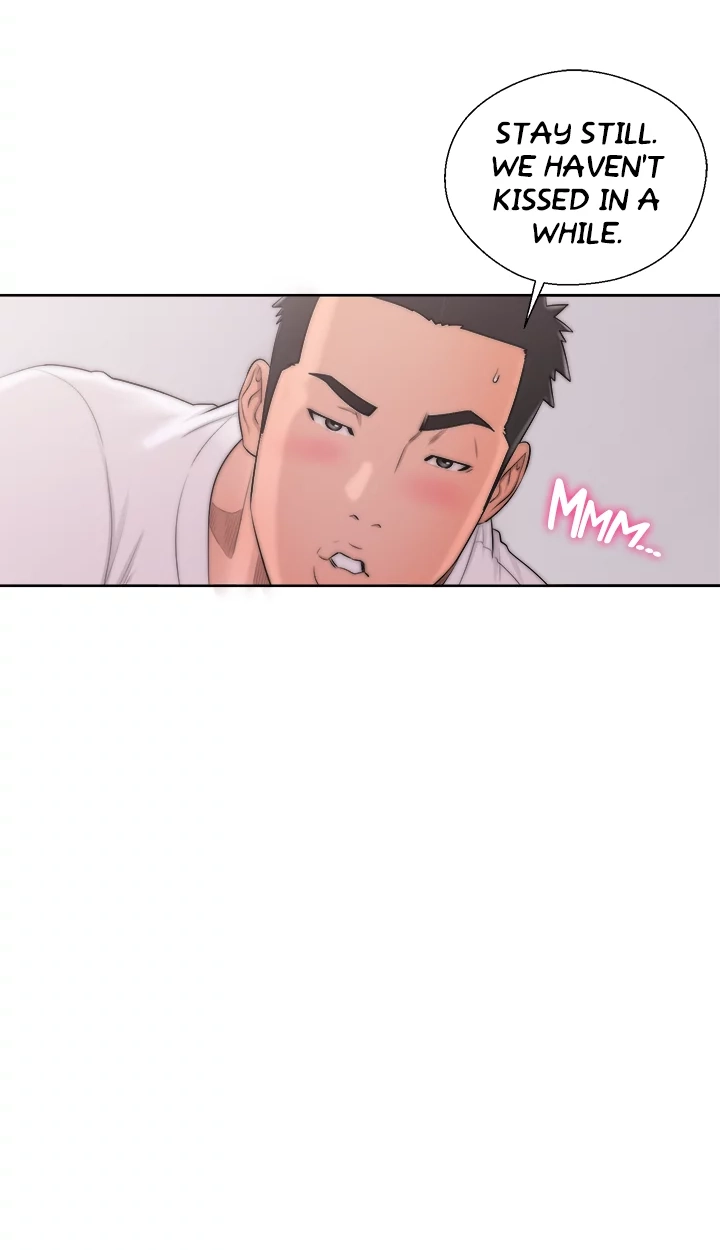 Read Lust Awakening chapter 69 image 55 on Lezhin