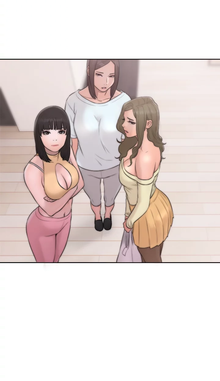 Read Lust Awakening chapter 69 image 56 on Lezhin