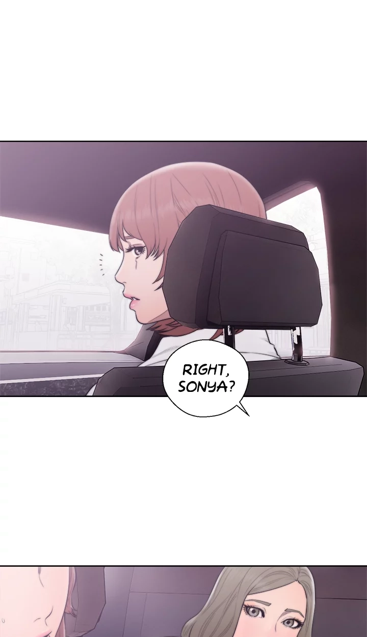 Read Lust Awakening chapter 69 image 6 on Lezhin
